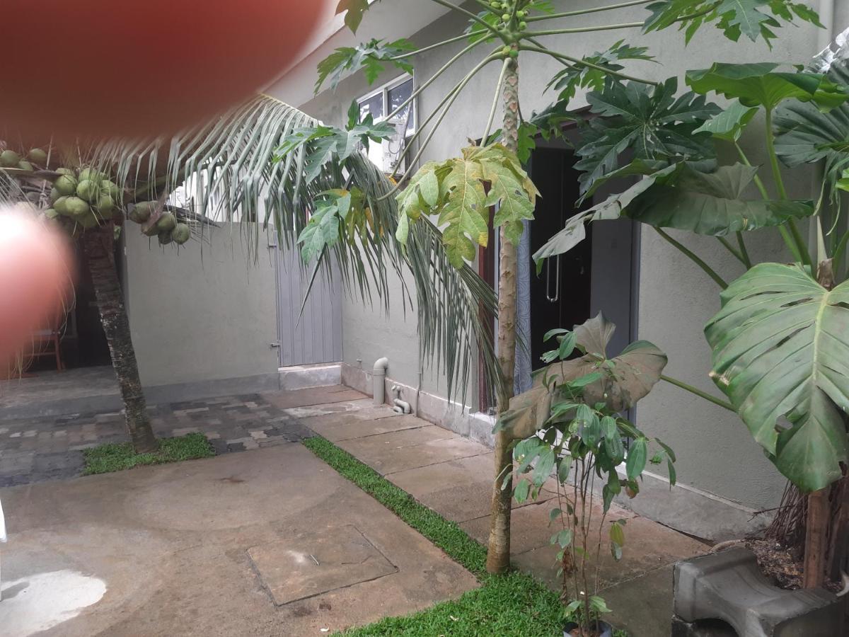 Hotel Paradiso, Unawatuna Exterior foto