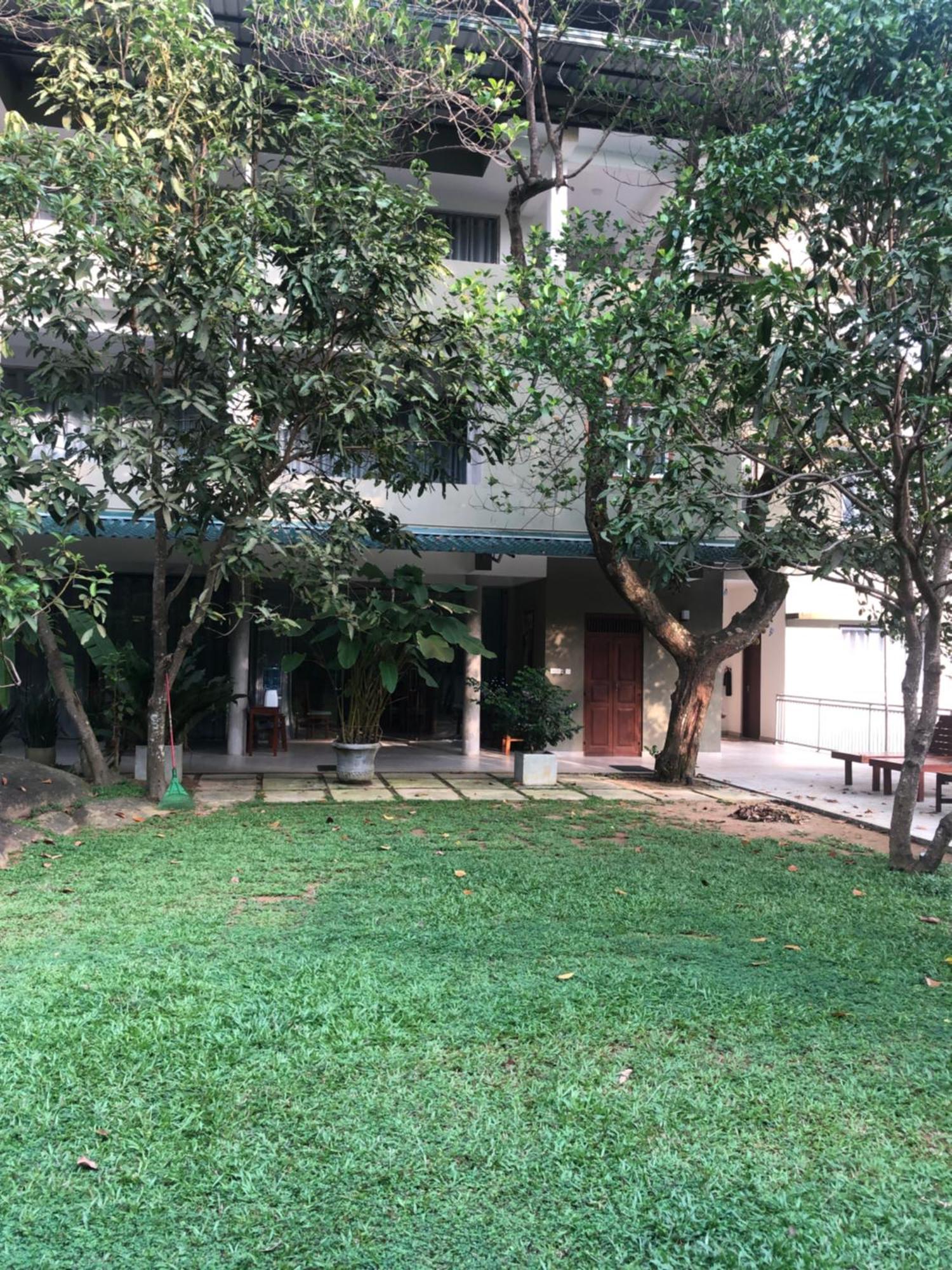 Hotel Paradiso, Unawatuna Exterior foto