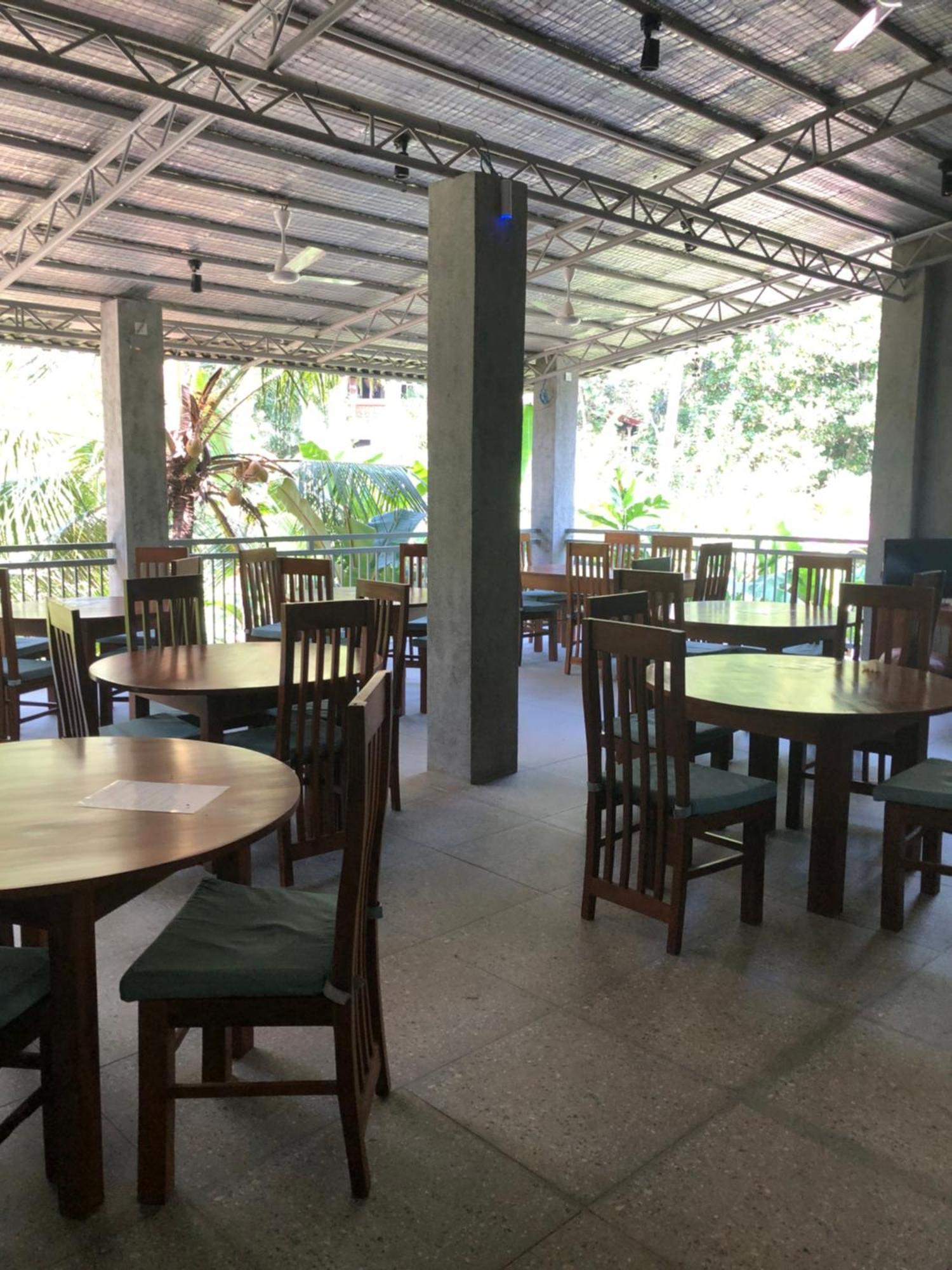 Hotel Paradiso, Unawatuna Exterior foto